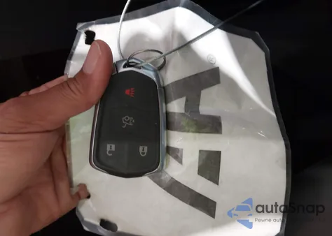 2016 Cadillac Ats Standard из США, поврежденный, VIN 1G6AA5RA4G0164729